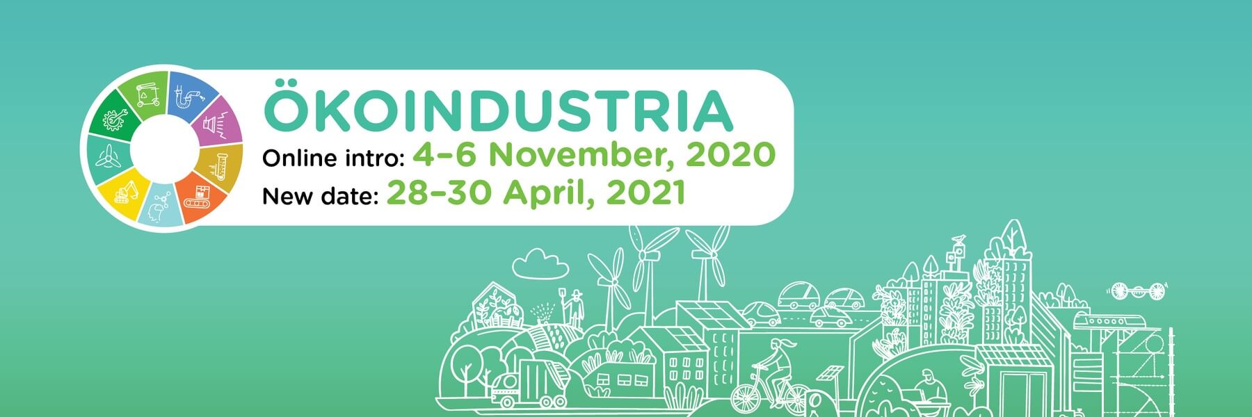 okoindustria drawing