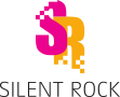 silentrock 90 logo
