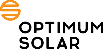 Optimum Solar logo color